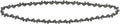 Dewalt dt20676-qz series - saw chain - 30cm - 3 8 - półdłuto-0
