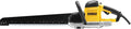 Dewalt alligator saw 230v-0