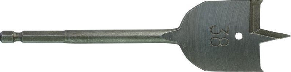 Milwaukee speed drills fb 38 x 152 - 1 pc - 4932363147-0