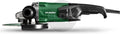 Hikoki g23stwez series - angle grinder - 230mm - 2000w - ergonomic handle-0