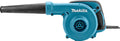 Makita blower ub1103 | 600w car blower - 230v-0