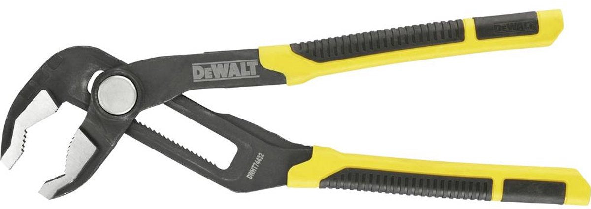 Dewalt dwht0-74432 water pump pliers 300 mm-0