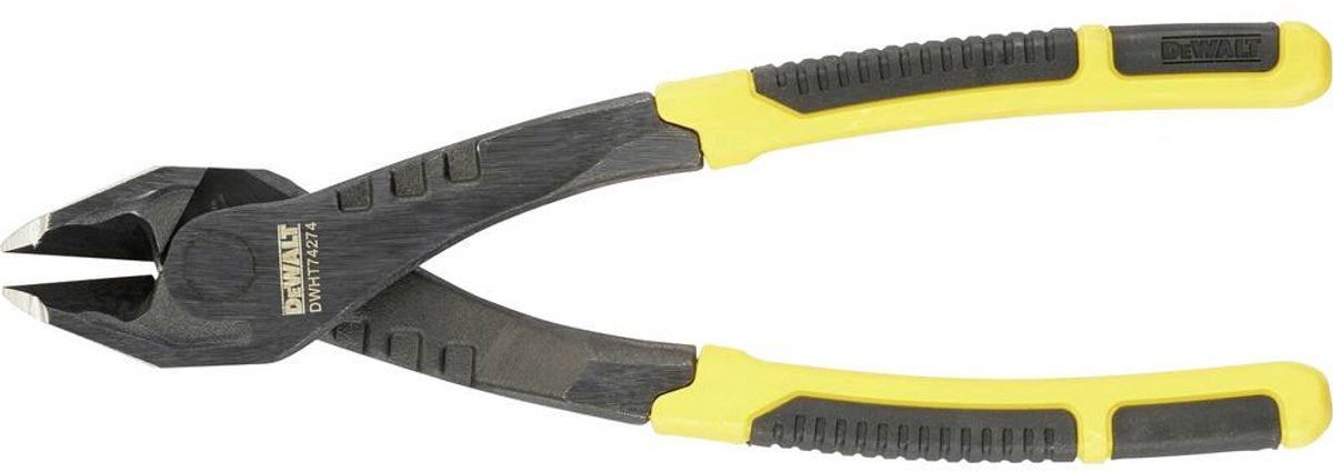 Dewalt 2in1 dwht0-74274 side cutter-0