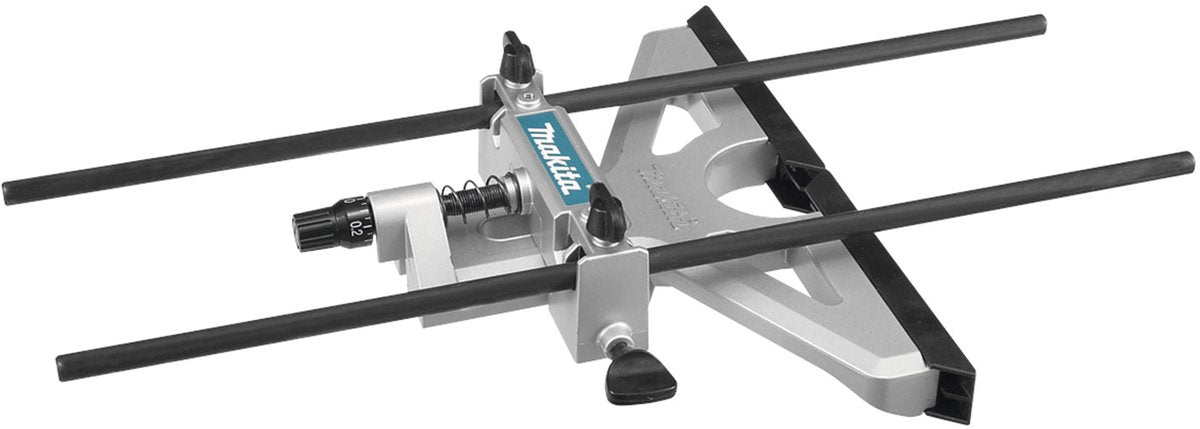 Makita - longitudinal guide with fine adjustment-0