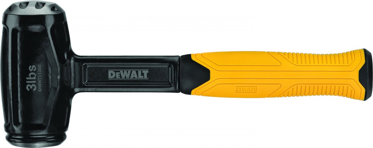Dewalt dwht51388-0 | sledgehammer | 1361gr - dwht51388-0-0