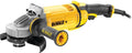 Dewalt dwe4557 angle grinder 180mm 2400w-0