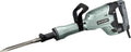 Hikoki demolition hammer 18kg 37.4 years in case - h65sb3wtz-0