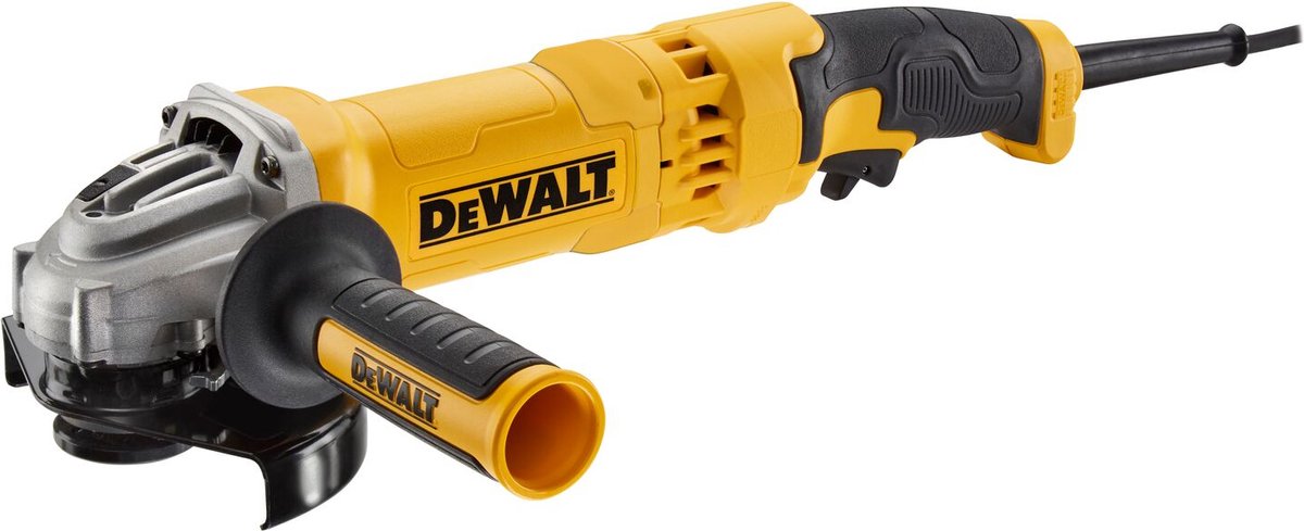 Dewalt szlifierka kątowa 1500w 125mm-0