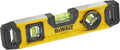 Dewalt dwht0-43003 box torpedo spirit level 25cm-0