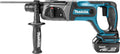 Makita dhr241rtj 18 v combihamer-0
