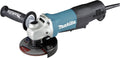 Makita ga5050r haakse slijper 125 mm 1300 w-0
