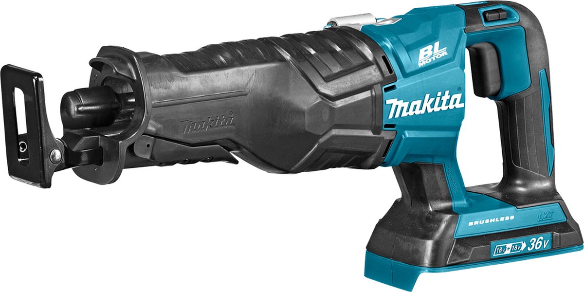 Makita djr360z accu reciprozaag 2x18v basic body-0