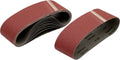 Dewalt accessories sanding belt, 75x533mm (dw432 dw433), k80 - dt3303-qz-0