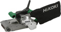 Hikoki belt sander SB10V2 - 100 mm sanding belt - 1020 W-0