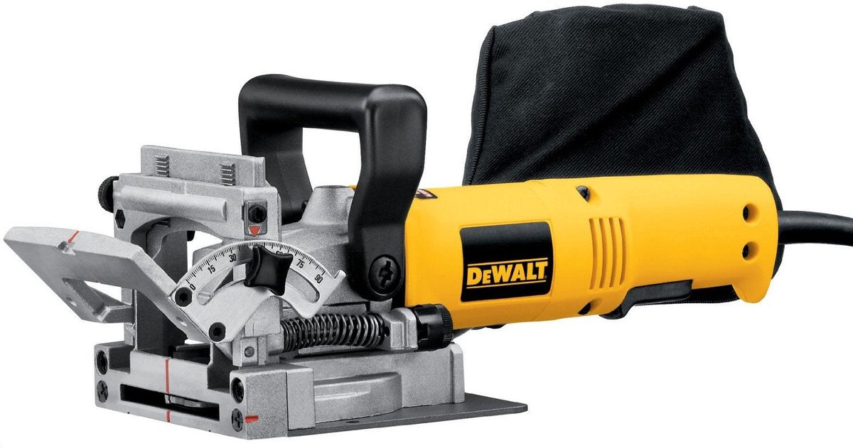 DeWalt dw682k-qs lamellenfrees-0