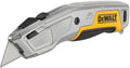 Dewalt demolition extendable knife - dwht10054-0-0