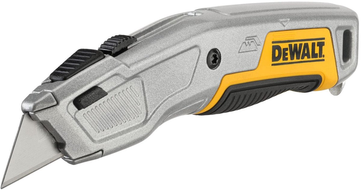 Dewalt demolition extendable knife - dwht10054-0-0