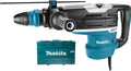 Makita combination hammer SDS-max 230v-0