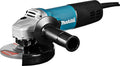 Makita 9558hnrg angle grinder - 840w - 125mm-0
