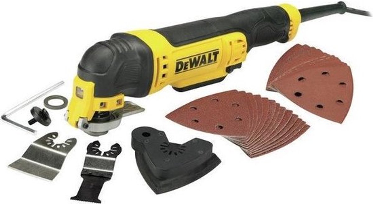 Dewalt dwe315 oscillating multi tool-0