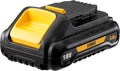 Dewalt DCB187 battery 18V 3.0Ah XR Li-ion-0