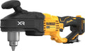 Dewalt dcd444n battery angle drill 18v xr basic body-0