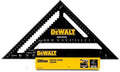 DeWalt dwht46031-0 - dakdekkershoek - 7 inch - robuust aluminium - nauwkeurig-0