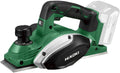 Hikoki p18dsl w2z cordless planer exclusive hsc iii-0