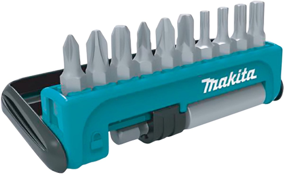 Makita d-64995 bit set 11-piece-0