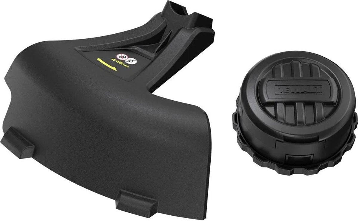 Dewalt dt20695-qz - maintenance kit for scythe - 54v - quick installation-0