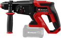 Einhell cordless hammer drill te-hd 18 20 li solo - power-0