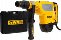 Dewalt d25614k sds-max combination hammer in case - 1350w - 10.5 years-0