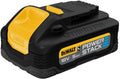 Dewalt accessories - 18v power stack 5.0 ah battery dcbp518g-0