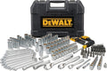 Dewalt dwmt81534-1 | mechanics tool | set | 205 pieces-0
