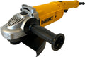 Dewalt szlifierka katowa dwe492 2200w, 230mm-0