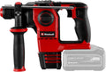 Einhell professional cordless hammer drill Herocco 18 20 Li Solo - Power-0