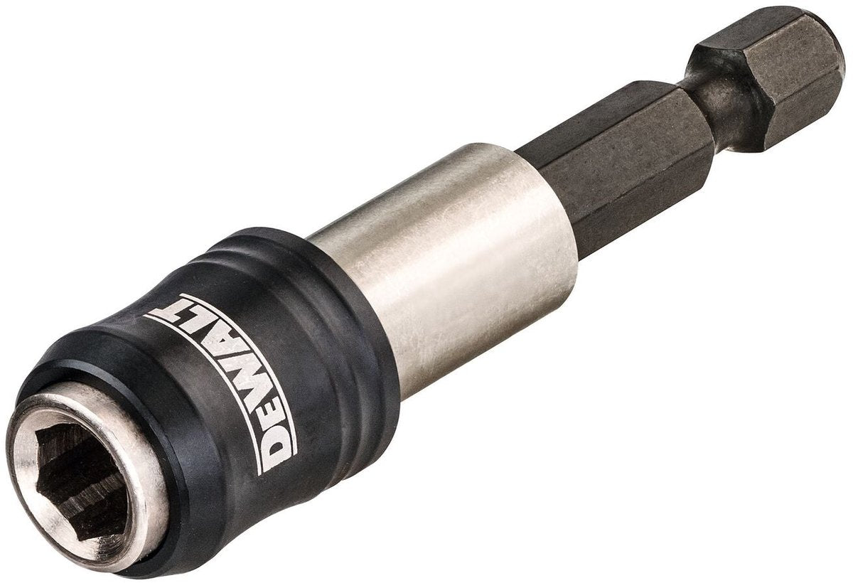 Dewalt dt7515 bit holder with quick coupling-0