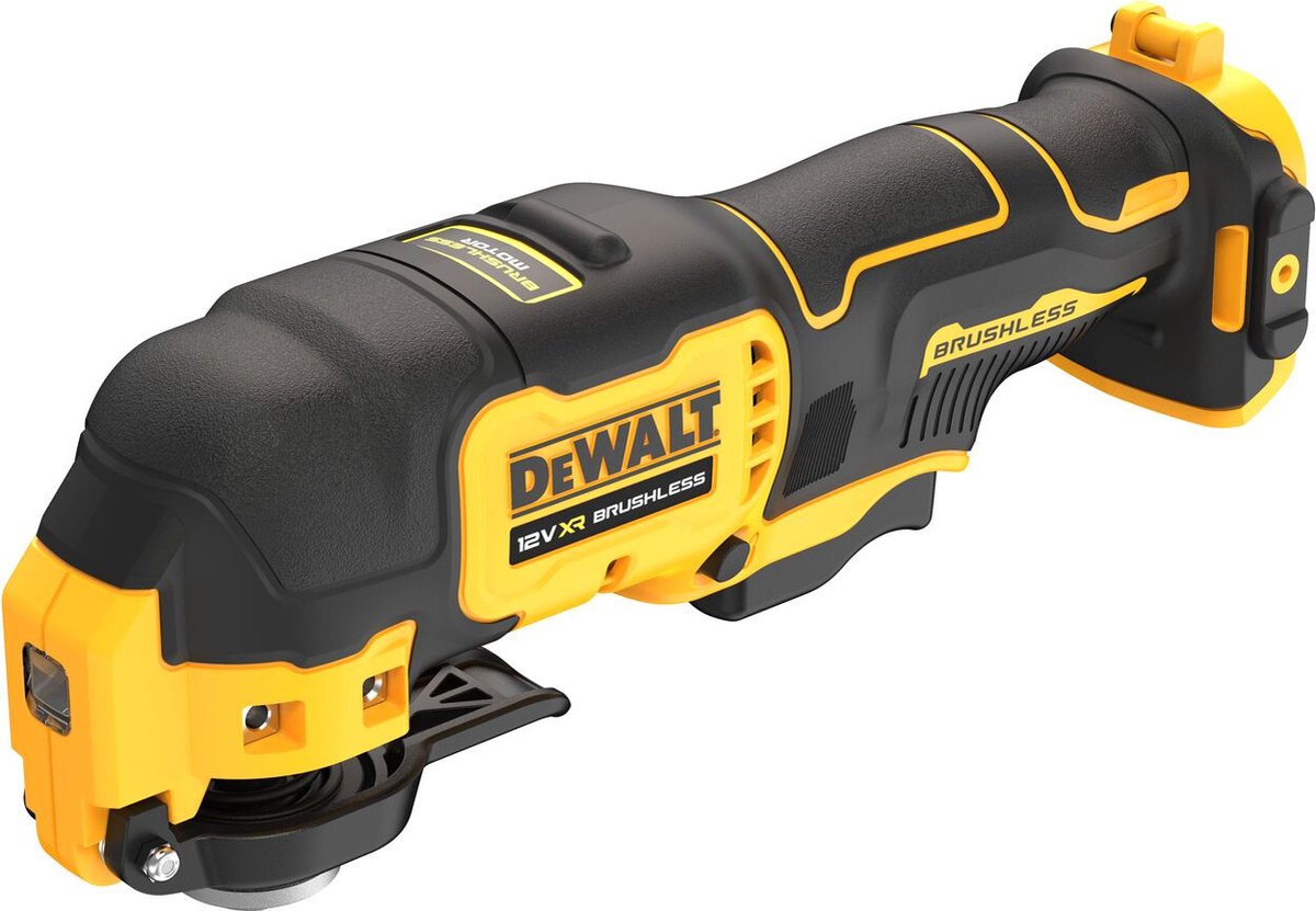 Dewalt dcs353n battery multi-tool 12v xr basic body-0