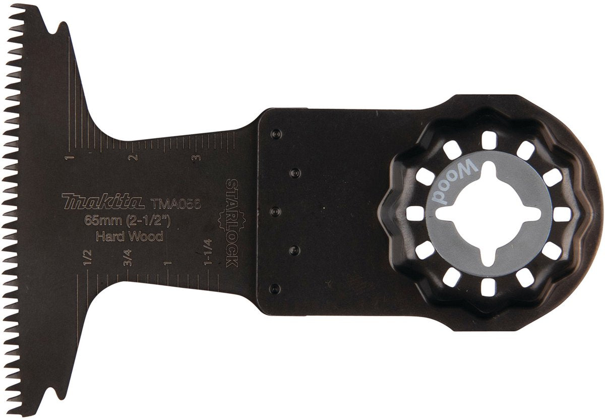 Makita invalzaagblad 65 mm tma056 - b-64901-0