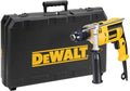Dewalt dwd024ks impact drill 230v 650w in case-0