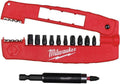Milwaukee accessories shockwave gen ii screw bit set v2 - 4932430910-0