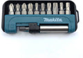 Makita d-65006 bit set 11-piece-0
