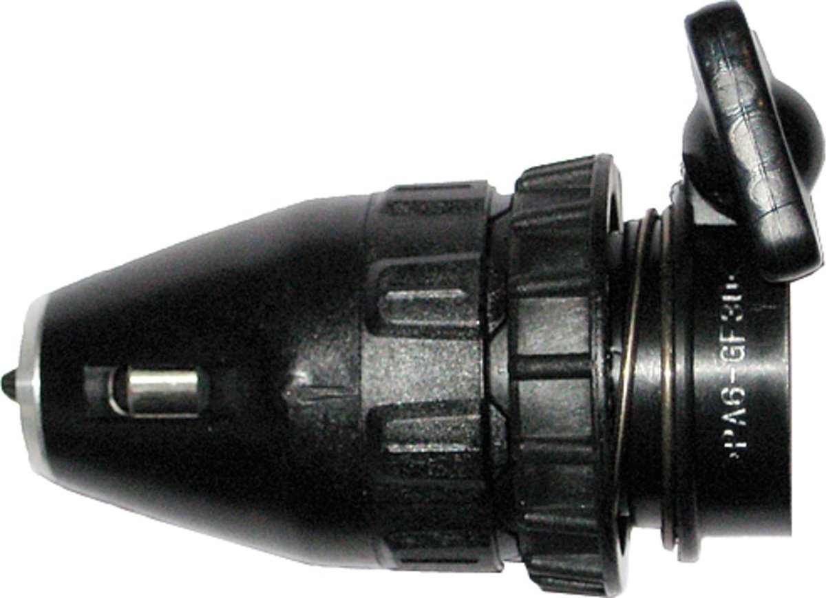 Makita 194281-7 nose piece for screwdrivers-0