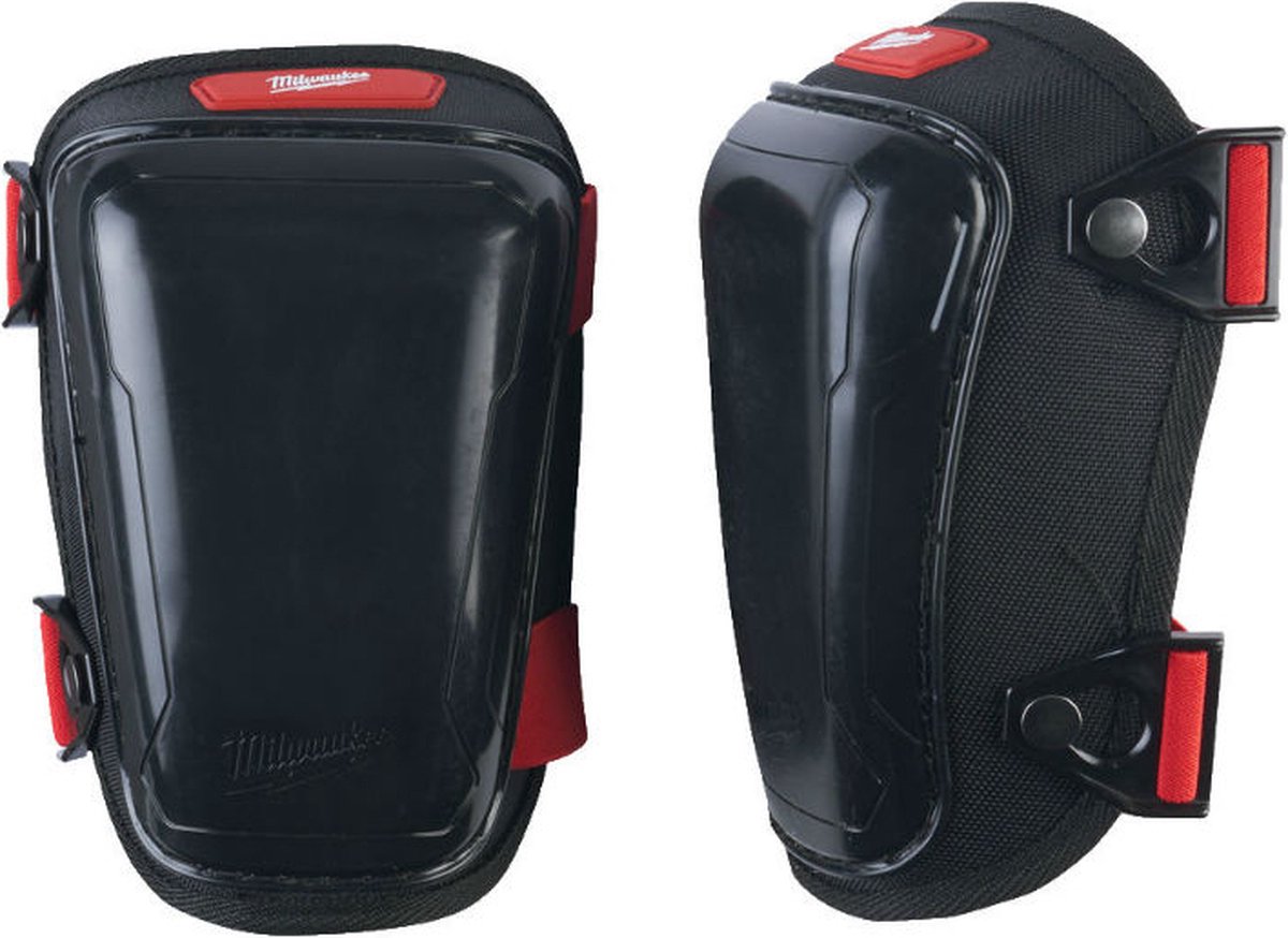 Milwaukee accessories hard kneepad | 1 pair - 4932478137-0