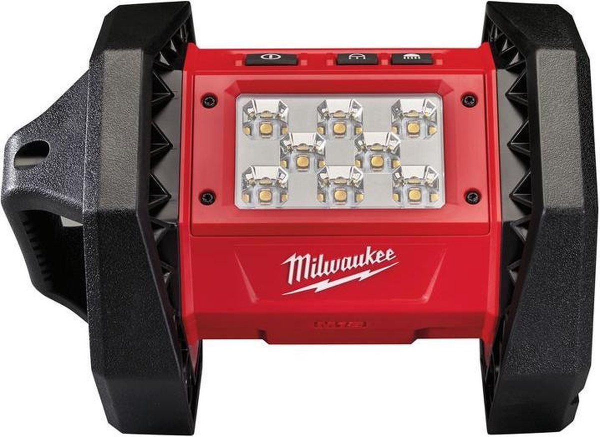 Milwaukee lamp m18 al-0