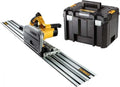 Dewalt hand circular saw dws 520 ktr-0
