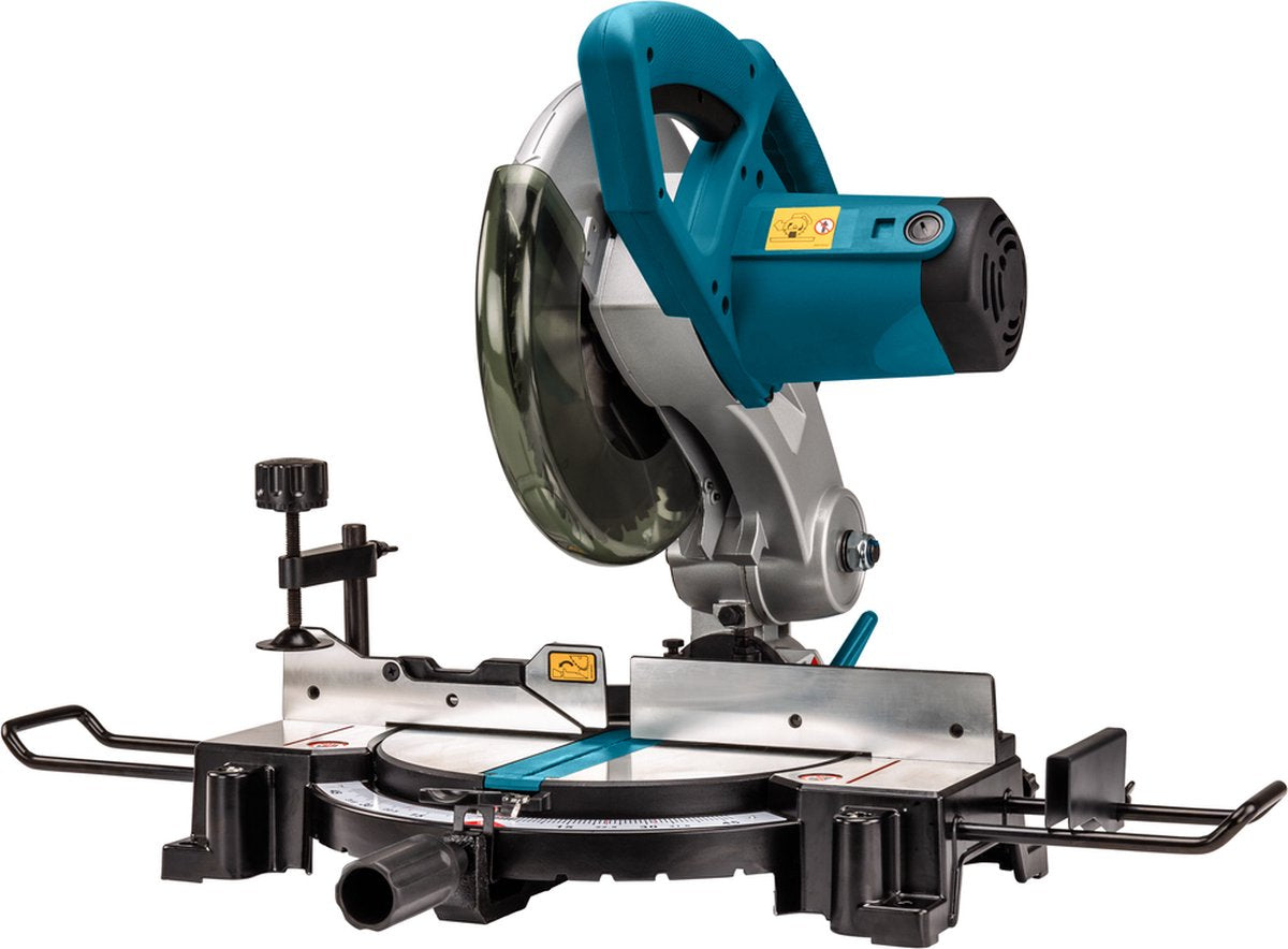 Makita mls100n crosscut saw 1500w - mls100n-0