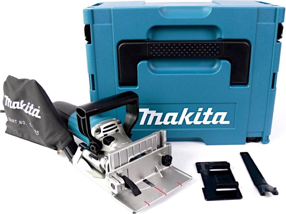Makita pj7000j lamellenfrees in mbox - 701w - 100mm-0