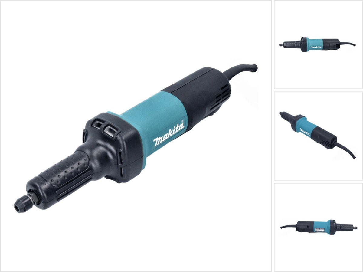 Makita meuleuse droite - gd0600-0