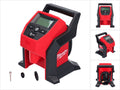 Milwaukee M12 BI-0 Subcompact Inflator 12V - 4933464124-0